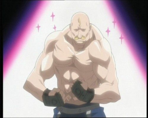 Otaku Gallery  / . / Anime e Manga / Full Metal Alchemist / Screen Shots / Episodi / 44 - Hohenheim della luce / 039.jpg